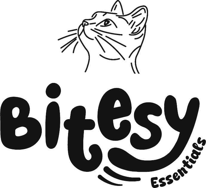 Bitesy Essentials Cat